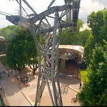 דירה Rheinloft