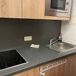 Rheinloft Apartament *