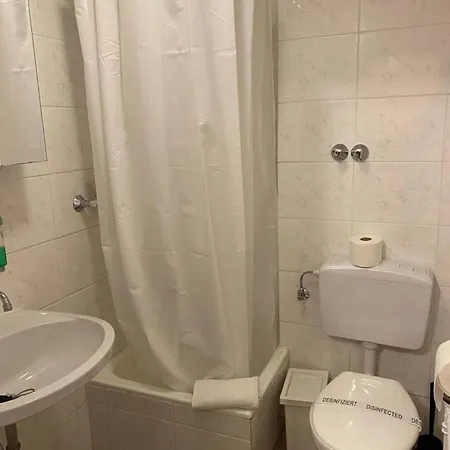 Apartmán Rheinloft