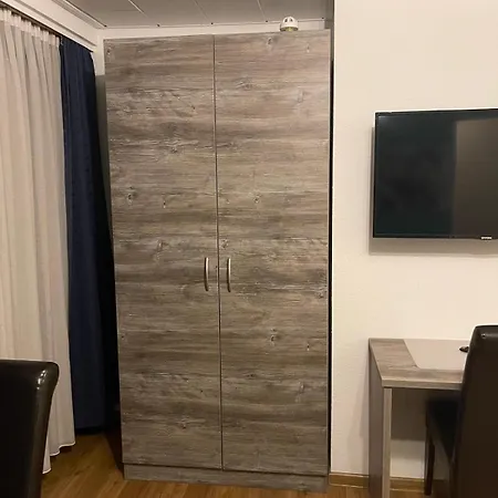 Rheinloft Apartmán *