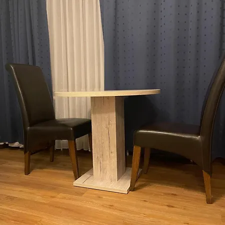 Apartament Rheinloft