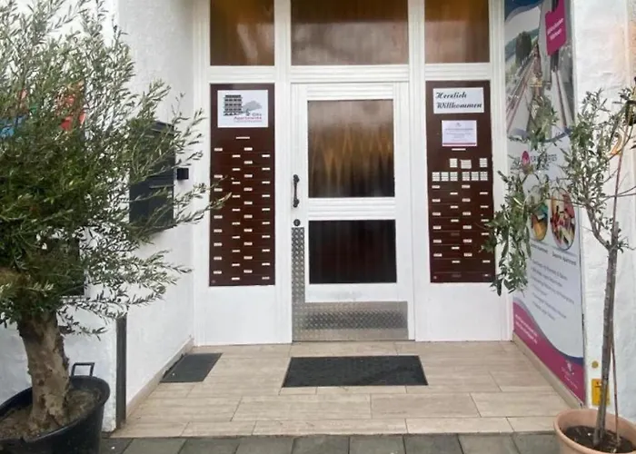 Rheinloft Lägenhet Koblenz (Rhineland-Palatinate)