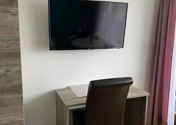 Rheinloft * Koblenz (Rhineland-Palatinate)